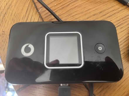 Photo of free Vodafone Dongle (Deansgrange) #1