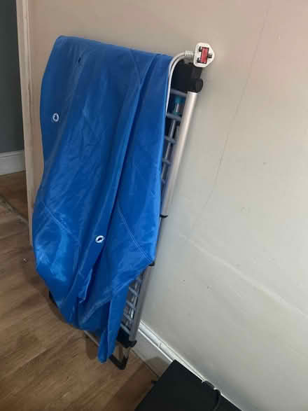 Photo of free Electric plug in maiden (Great Harwood) #1