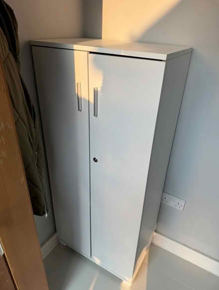 Photo of free Storage unit / cupboard / bookcase (Eastcote HA4) #2