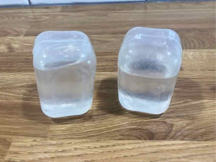 Photo of free Slushy maker cup (Leckhampton GL53) #1