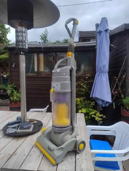 Photo of free Non Working Dyson DC04 (Great Moor SK3) #1