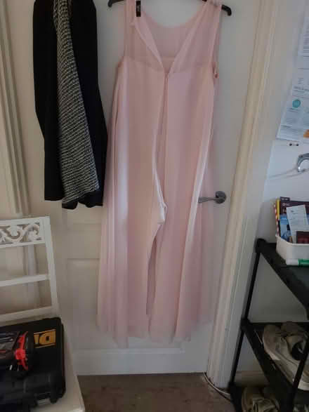 Photo of free Pink trousers over flow set (Barming Maidstone ME16) #1