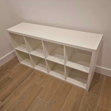 Photo of free kallax unit | Great storage (Epsom KT17) #1