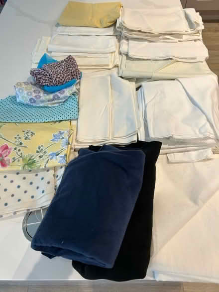 Photo of free Fabrics (GL9) #2