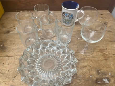 Photo of free Misc stuff (Wandsworth SW18) #2