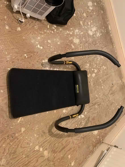 Photo of free ABS Trainer exercise equipment (Bermondsey SE1 5HP) #3