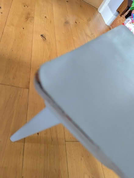 Photo of free Small folding side table (Craiglockhart EH14) #2