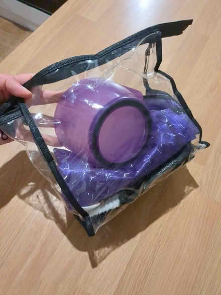 Photo of free Hair dye application kit (South West London) #4