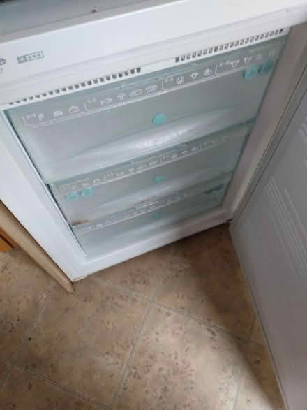 Photo of free Miele fridge and freezer (2 units) (Bradford on Avon BA15) #4