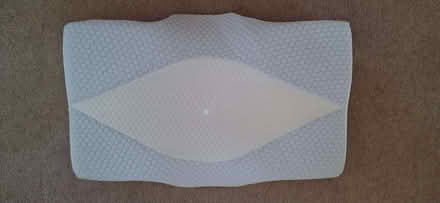 Photo of free Two orthopedic pillows (Lower Broadheath WR2) #1