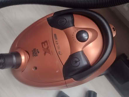 Photo of free Vacuum cleaner (Gyle EH12) #4
