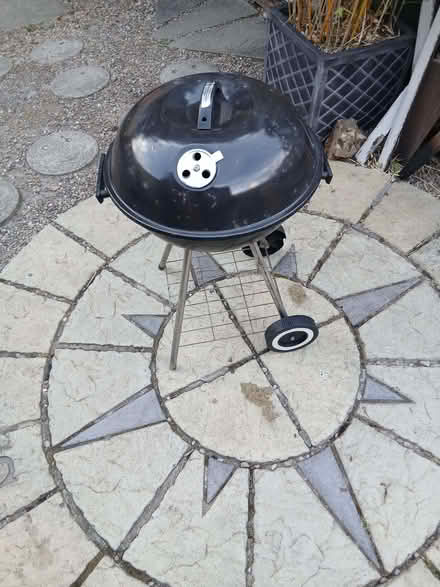 Photo of free Barbecue (Morley DE21) #1