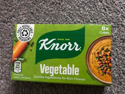 Photo of free Range of food items. (Cold Harbour OX1) #4