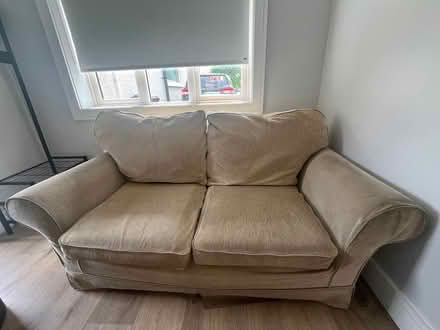 Photo of free Sofa (South Dublin) #1