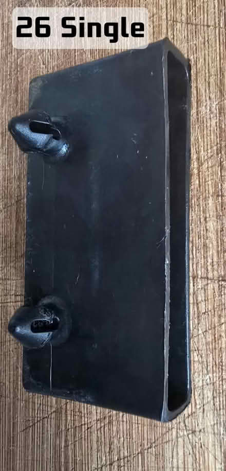 Photo of free Double bed plastic connectors (Fulwood preston PR2) #3