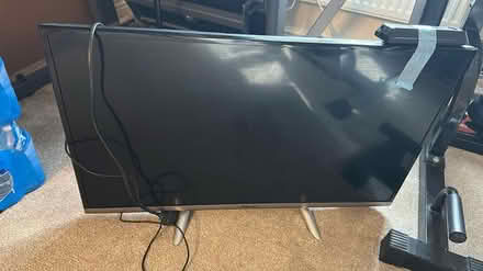 Photo of free 32 inch TV (not smart TV) (Eastleigh SO50) #1
