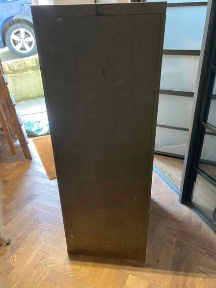 Photo of free Filing Cabinet (Bradford on Avon BA15) #4