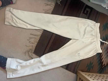 Photo of free Cricket trousers age 14 (Liberton EH16) #1