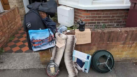 Photo of free Lots of stuff (RG1, reading) #1