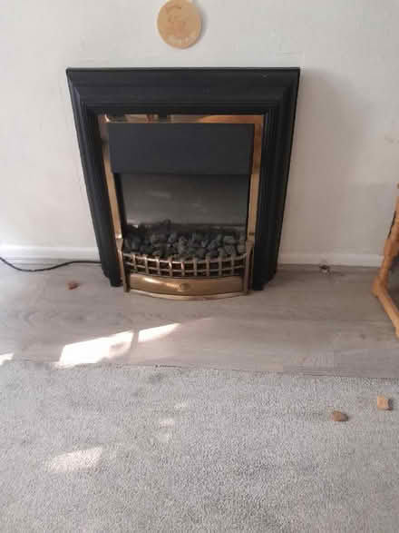 Photo of free Electric gite (wantage Oxfordshire OX12) #1