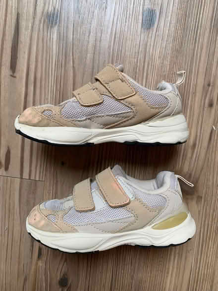 Photo of free Trainers (Cholsey Meadows OX10) #2