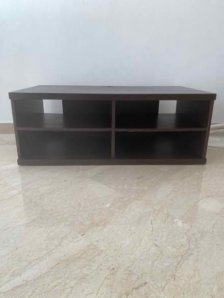 Photo of free IKEA TV console (Hume Avenue) #1