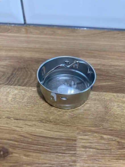 Photo of free Water bottle / insulated tea bottle (Leckhampton GL53) #3