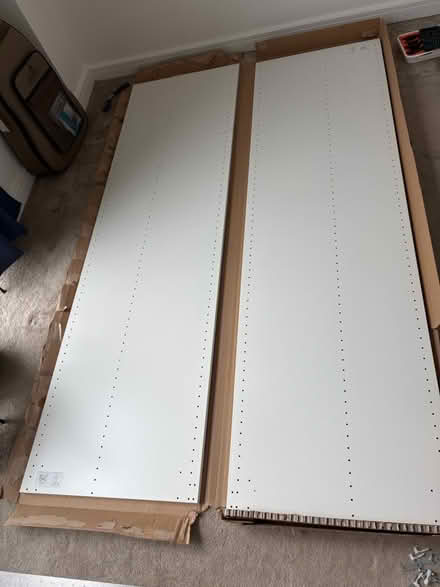 Photo of free Brand new IKEA PAX (South Acton W3) #2