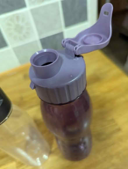 Photo of free Water Bottles screw type (Grangeway area NN10) #2