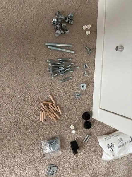 Photo of free Brand new IKEA PAX (South Acton W3) #3