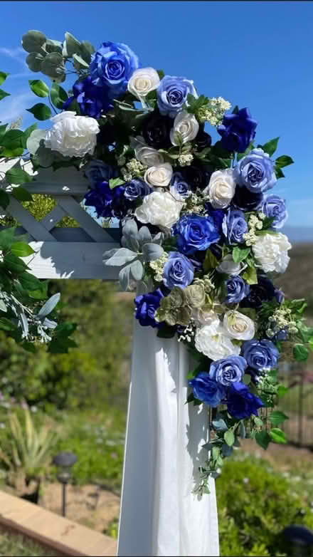 Photo of Simple wedding flowers/DIY Supplies (20745) #2