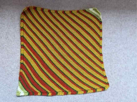 Photo of free Knitted blankets (Weston) #4