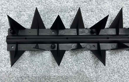 Photo of free Fence/Wall Spikes (ox4 7fr) #2