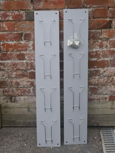 Photo of free Display rack for promo leaflets (Didcot OX11) #1