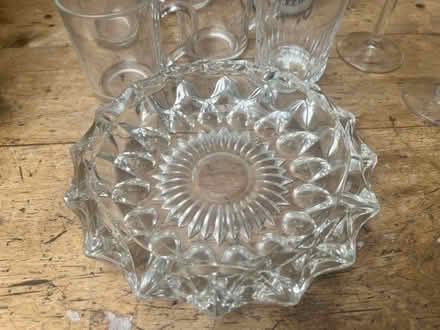 Photo of free Misc stuff (Wandsworth SW18) #3