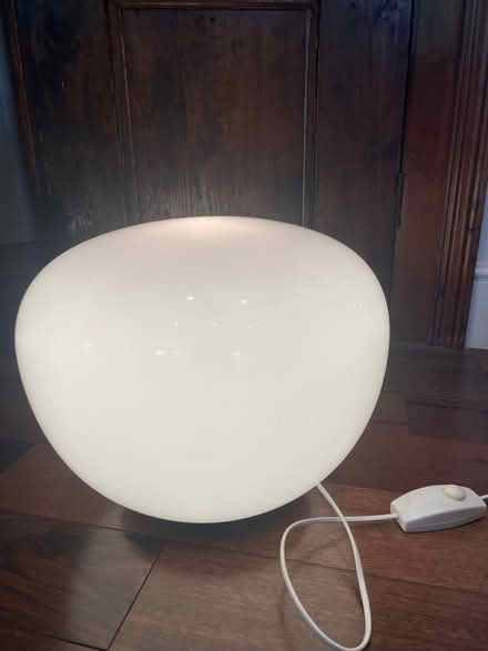 Photo of free Lamp (Maida Vale W9) #1