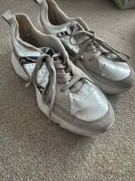 Photo of free Women’s shoes (Ruislip) #1