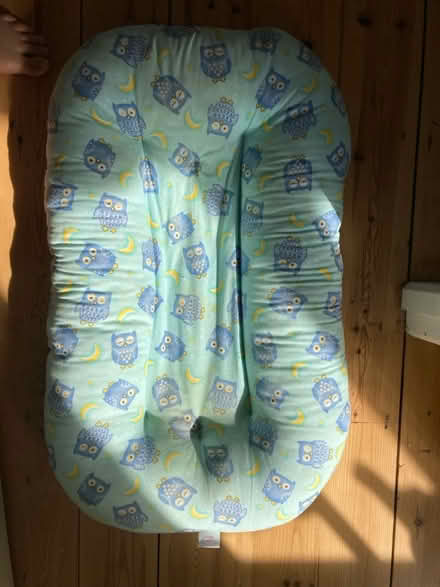 Photo of free Toddler pod (S8 woodseats) #2