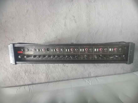 Photo of free 300 watt PA amp (Dublin 24) #1