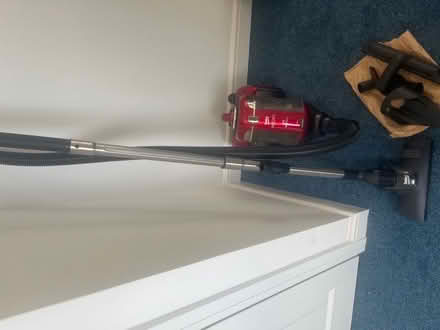 Photo of free Vacuum (Emerson's Green BS16) #4
