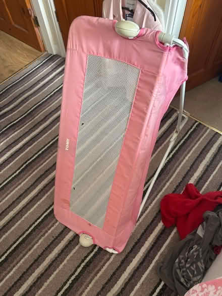 Photo of free Bed guard (Norris green L11) #1