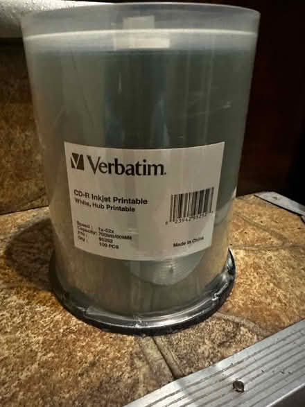 Photo of free Black cd (Queens Jamaica) #1