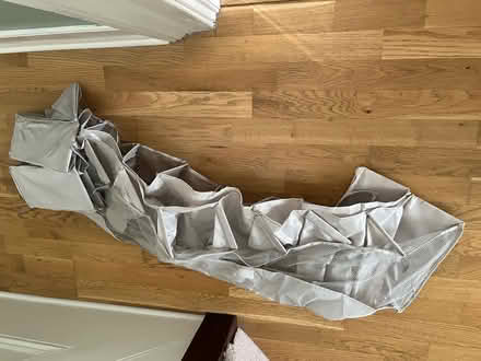 Photo of free Door hanger for shoes (Holloway N7) #2