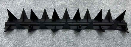 Photo of free Fence/Wall Spikes (ox4 7fr) #3