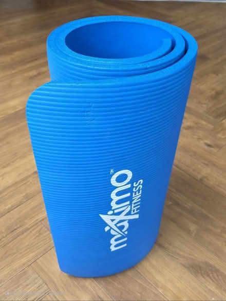 Photo of free Maximo foam exercise mat (Chadderton) #2