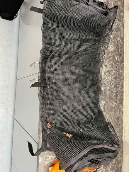 Photo of free Trampoline base net (West Wickham) #1