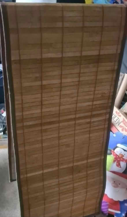 Photo of free Table Runner and Placemats (Barkingside IG2) #4