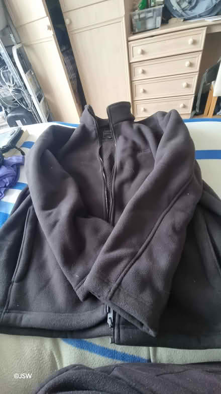 Photo of free Black jacket (Colindale NW9) #1