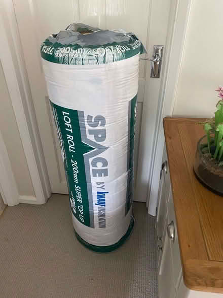 Photo of free Insulation (Loughton IG10) #1