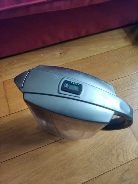 Photo of free Brita Water Filter Jug (Fiveways BN1) #2